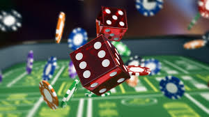 Онлайн казино Casino Ra